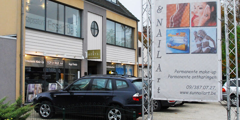 Foto van Sun & Nail Art Astene