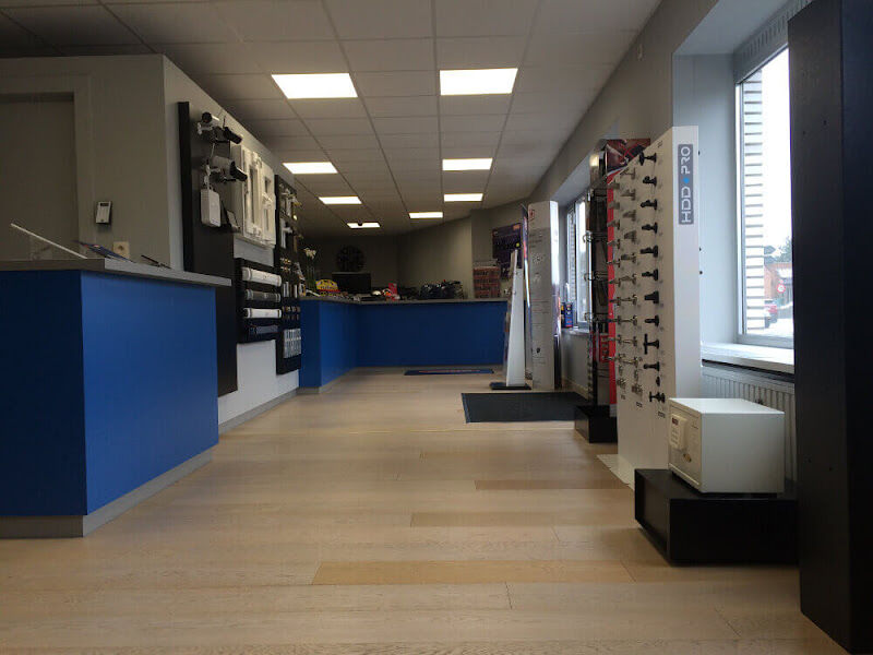 Foto van Slotenonline