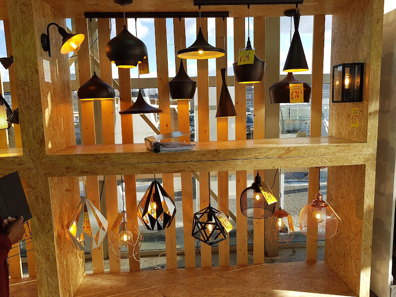 Foto van Brico Plan-it Anderlecht