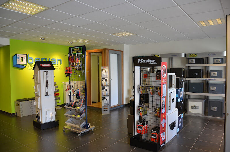 Foto van Bervan bvba