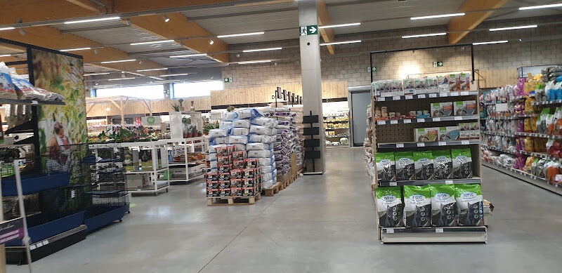 Foto van Aveve Edegem