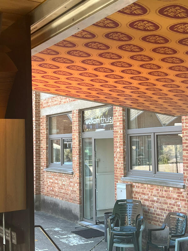 Foto van Meat and Sea Foodtruck