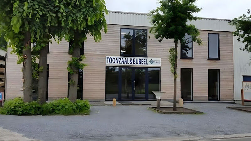 Foto van Kimpen Houthandel (Leopoldsburg)