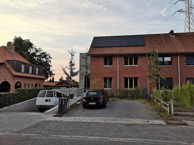Foto van Hero Vastgoed Hasselt Geetbets