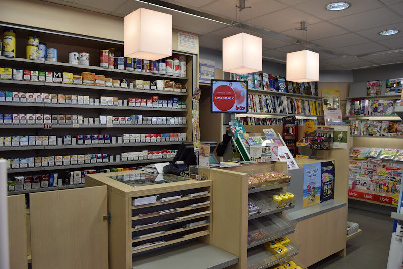 Foto van Boekhandel Wauters