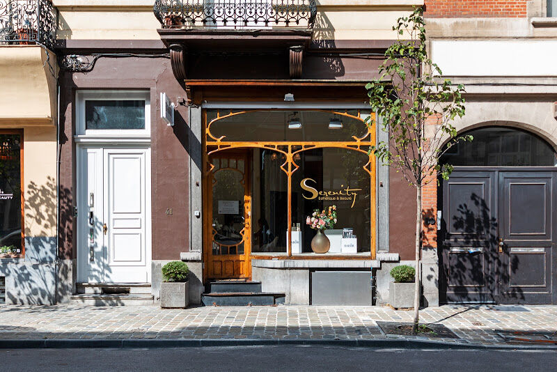 Foto van Serenity Studio, The House of Beauty