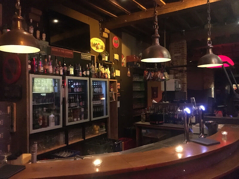 Foto van Den Heiligen Gheest