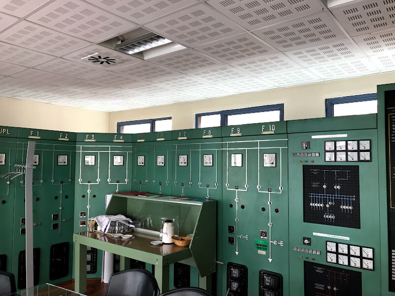 Foto van OCMW Sint-Gillis