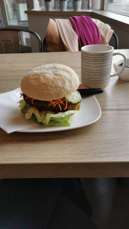 Foto van Food Plus