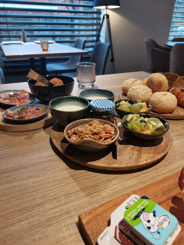 Foto van Choc-o-Latté
