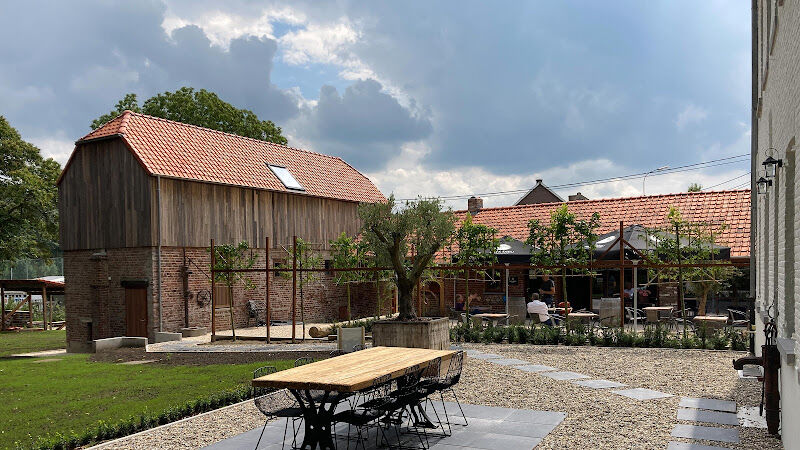 Foto van 't Verschil | B&B - taverne - groepsaccomodatie