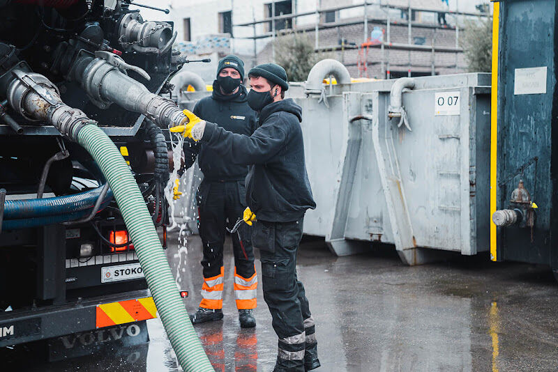 Foto van Derudder Cleaning (24/7) - Rucojet