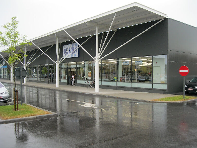 Foto van Action Izegem