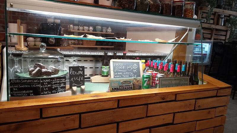 Foto van Pastda Foodbar