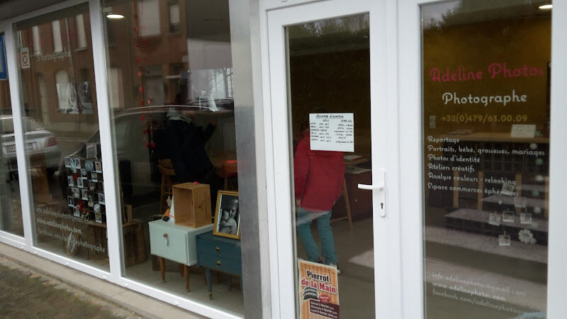 Foto van Adeline photos