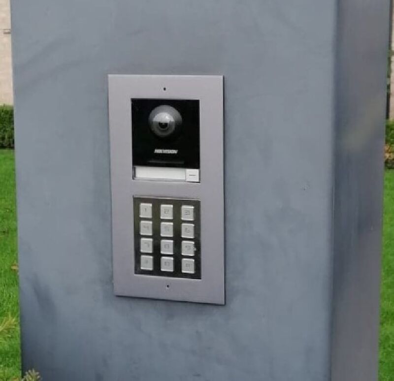 Foto van Vandewoude Elektro
