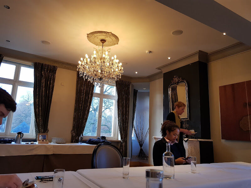 Foto van Kasteel van Huizingen