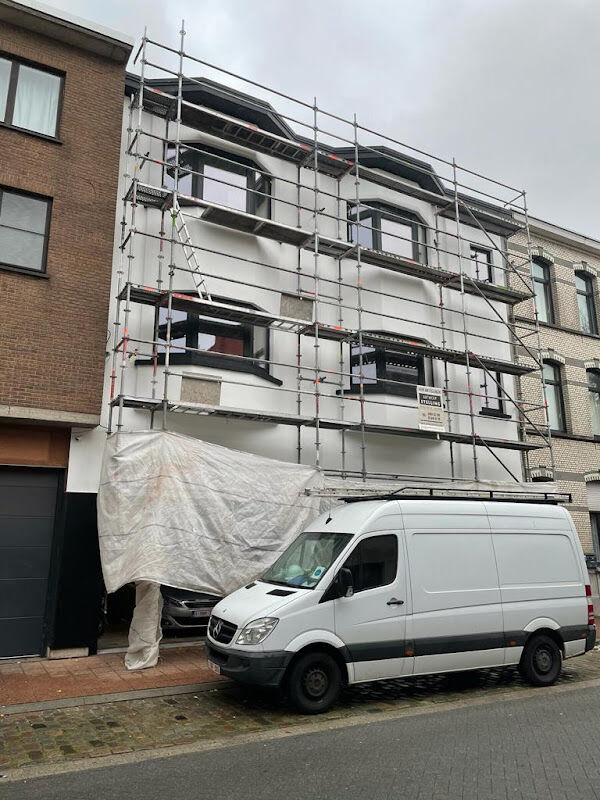 Foto van Renovatie Company™ | totaalrenovaties & sleutel-op-de-deur
