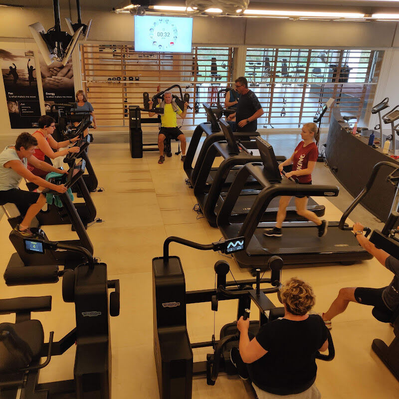 Foto van Grinta Vitality Lab