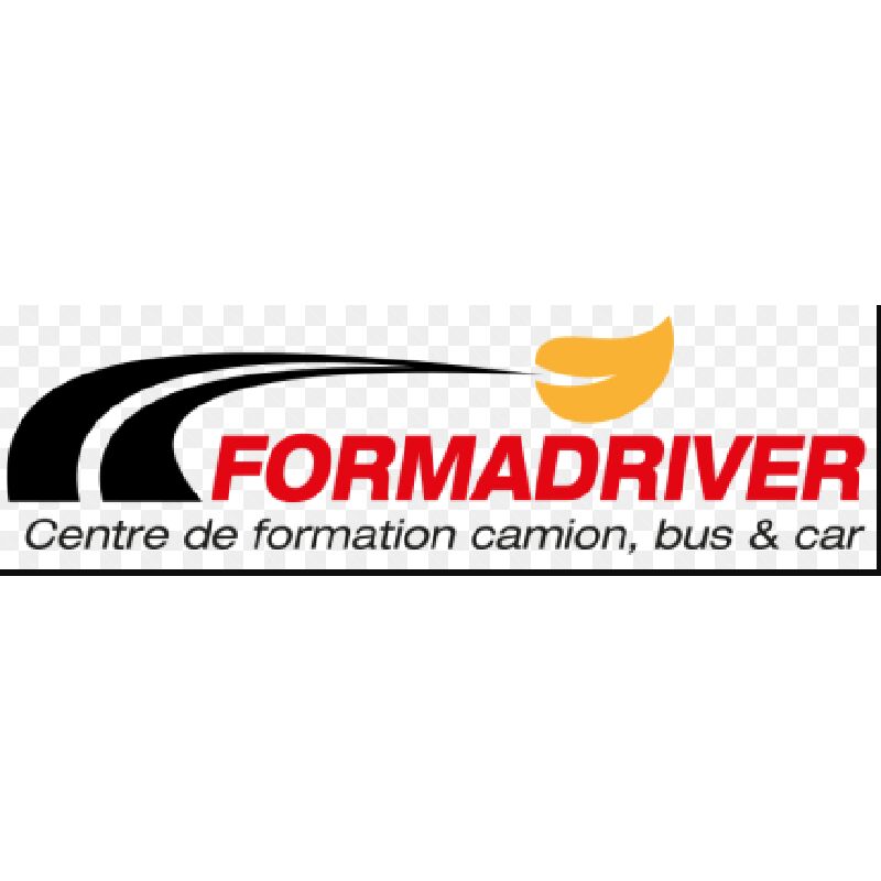 Foto van Formadriver