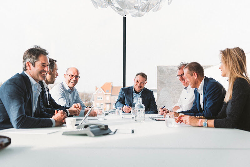 Foto van Sanders Accounting & Consulting
