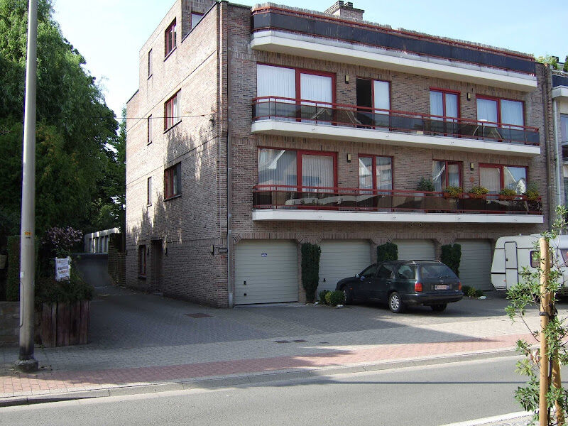 Foto van Oogartsenpraktijk Wemmel