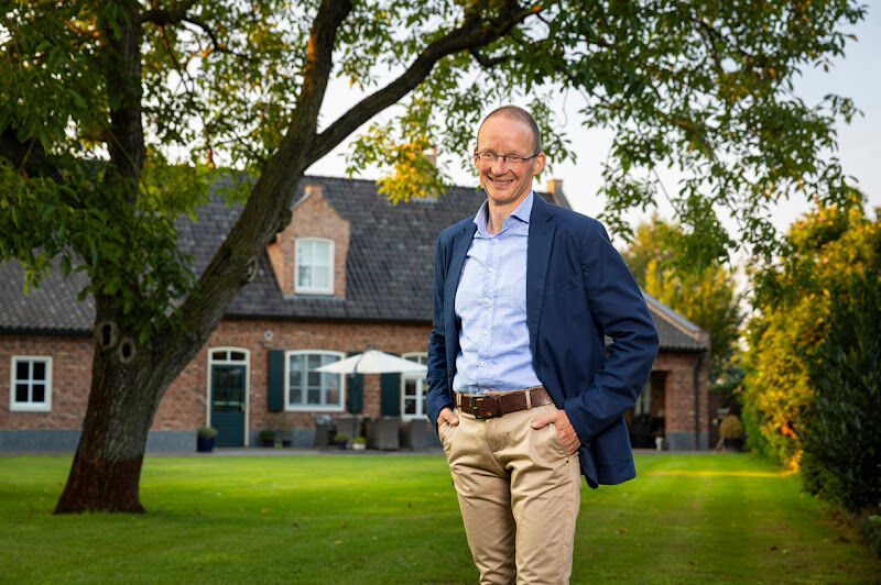 Foto van Hugo Vossen | Hypotheken & verzekeren