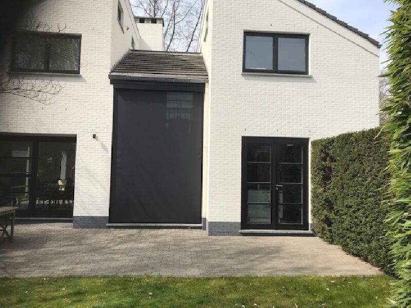 Foto van C.J.M. Construct bvba