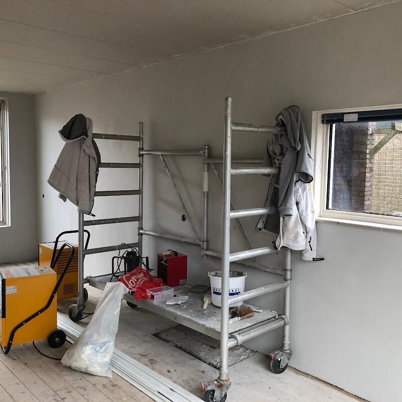 Foto van Boom Stukadoors - Stukadoorsbedrijf Amsterdam & Amstelveen