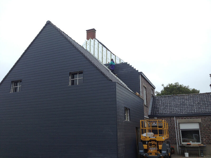 Foto van ABIS BV: Atypical Building Innovating Solutions