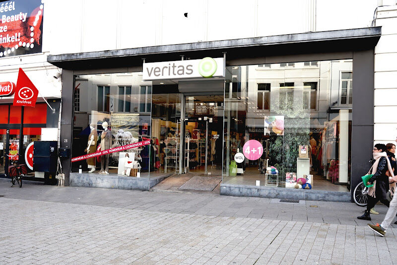 Foto van Veritas - Kortrijk