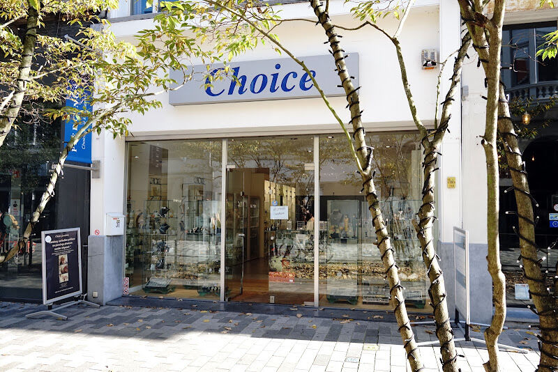Foto van Choice Juwelen