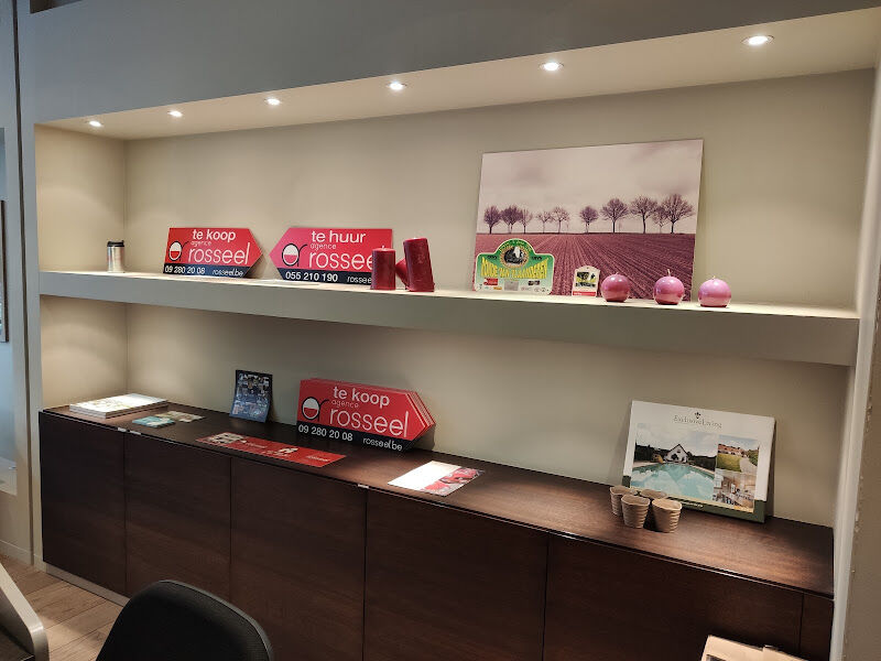 Foto van Agence Rosseel - Vlaamse Ardennen