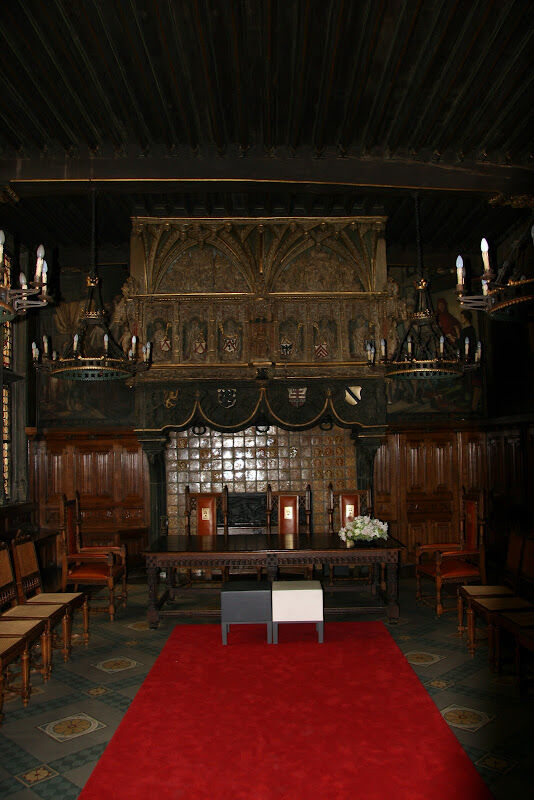 Foto van Huis d'Haenens