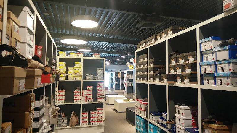 Foto van BENT Merkschoenen