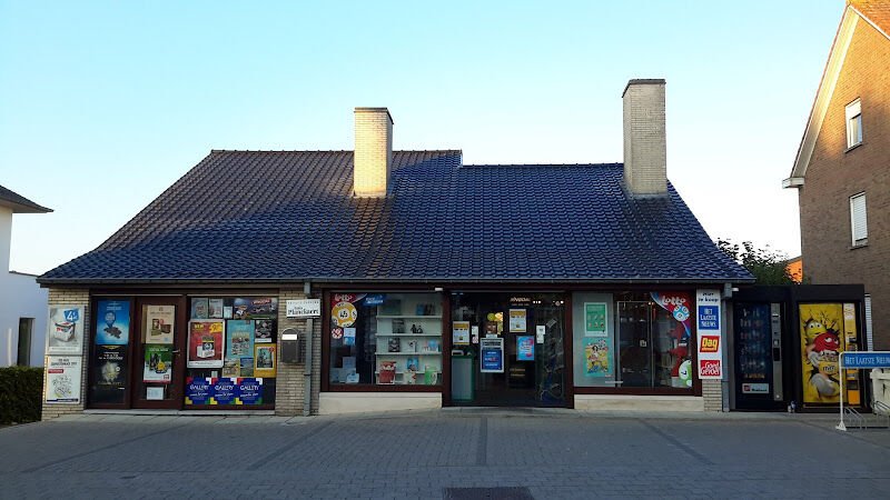Foto van Huis Planckaert