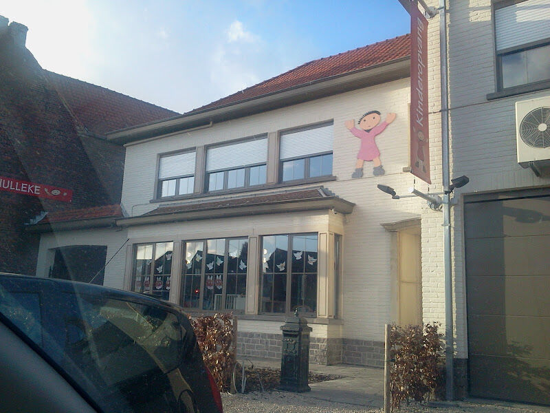 Foto van Kinderopvang Schanulleke Meerbeke