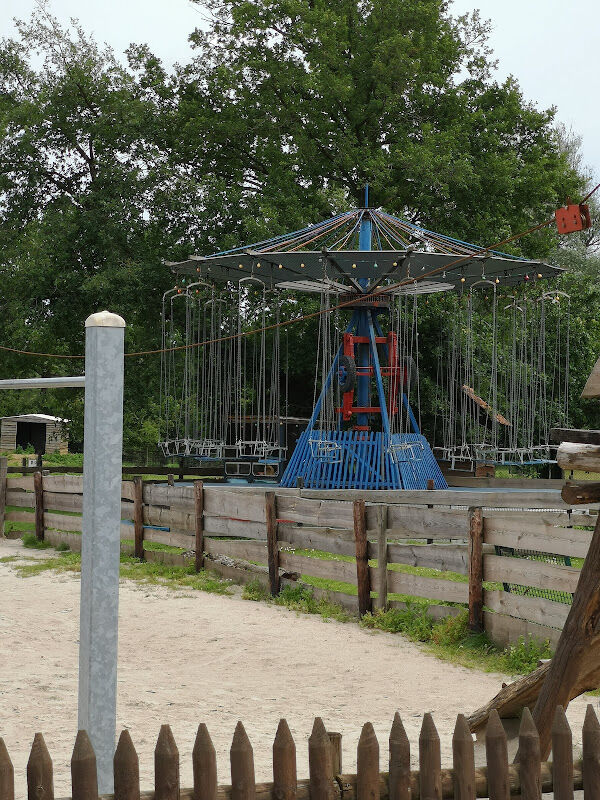 Foto van Het Karrewiel