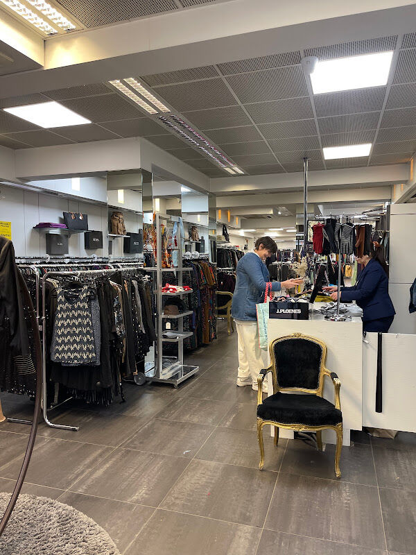 Foto van Outlet Store