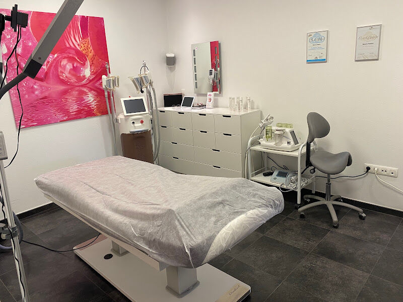 Foto van Beautysalon Sanneke