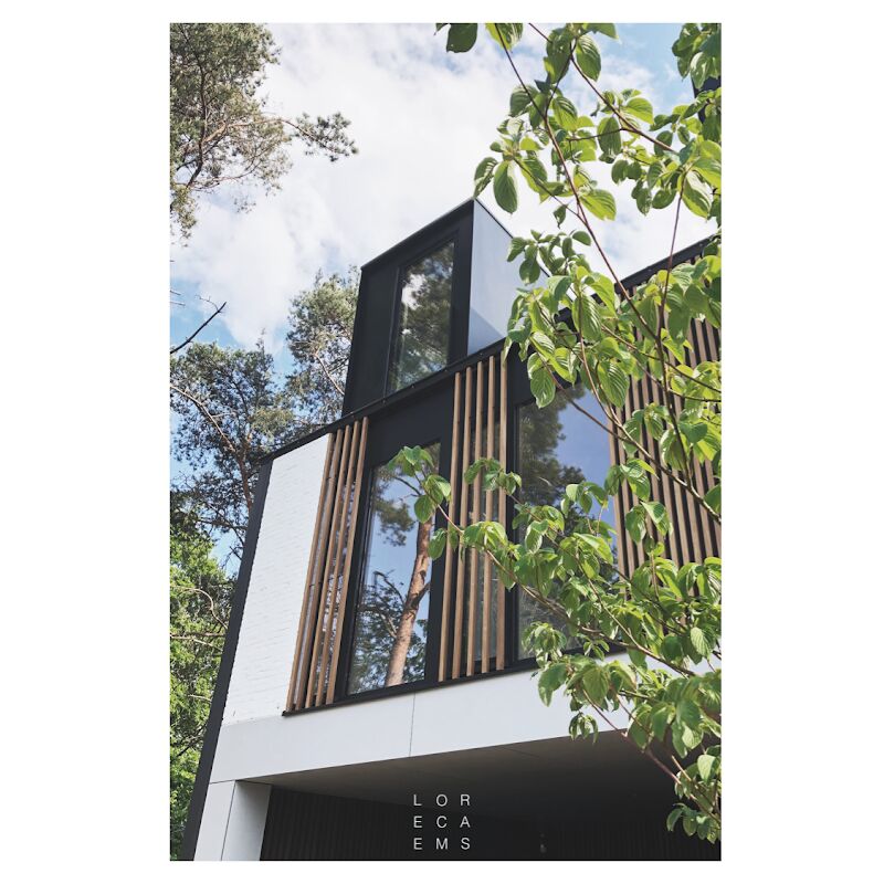 Foto van Architect Lore Caems