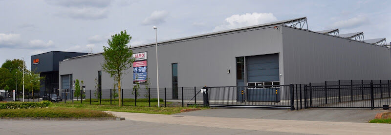 Foto van ALMO Woodproducts