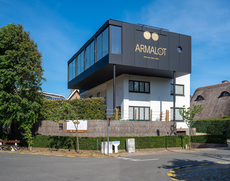 Foto van Armalot by Julia