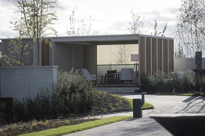 Foto van NOA outdoor living