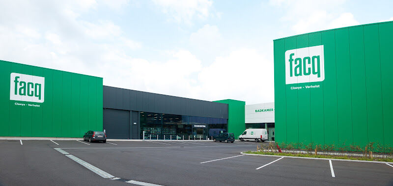 Foto van FACQ PROcenter Brugge