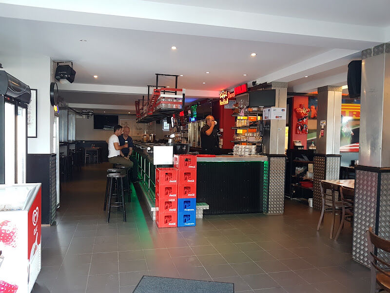 Foto van Otobar Taverne