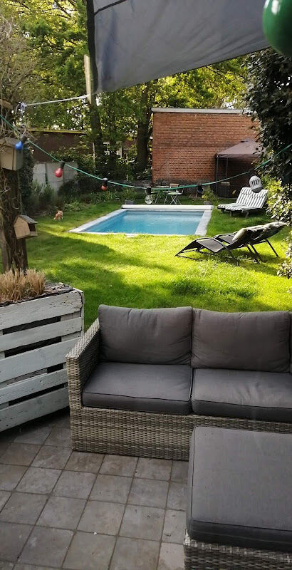 Foto van B & B Simme Zimme