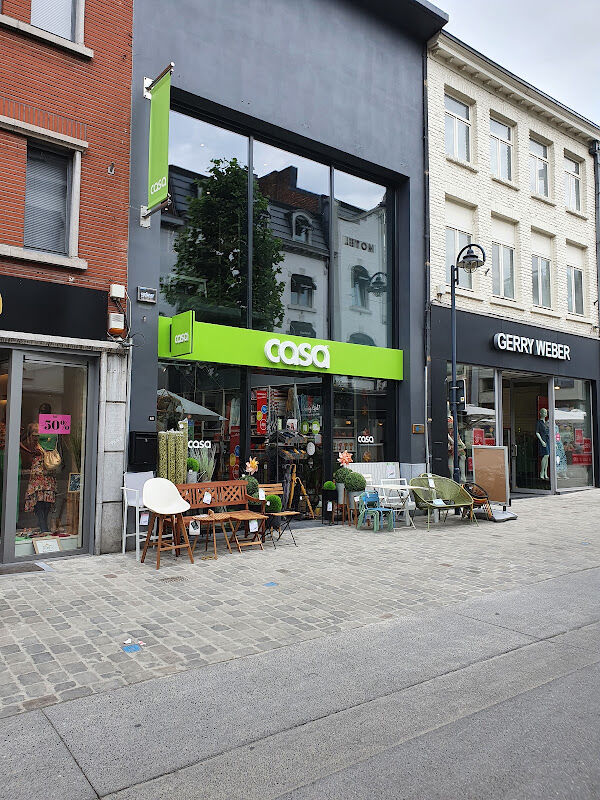 Foto van CASA Hasselt