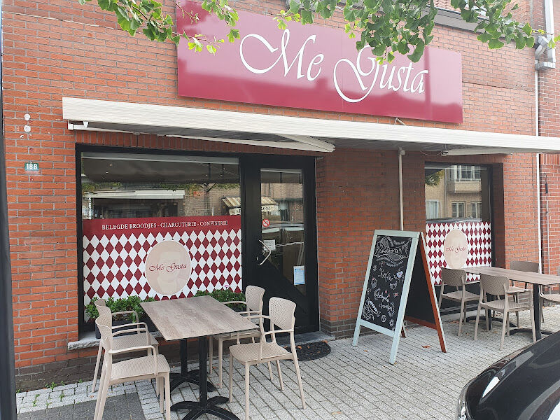 Foto van Me Gusta Hellestraat