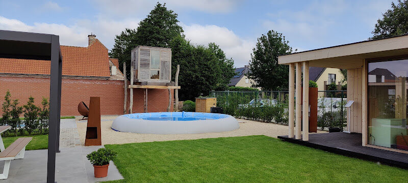 Foto van Alegria Pools